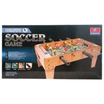 Mini Football Soccer Game Table For Kids