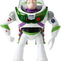 Disney Pixar Toy Story 4 Blast-Off Buzz Lightyear Figure