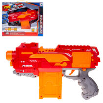 Fire Storm Soft Gun Ammunition With 10 Soft Bullet Toy Children